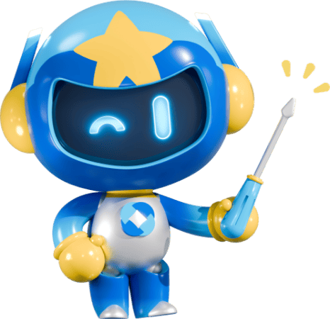 スタパソくん