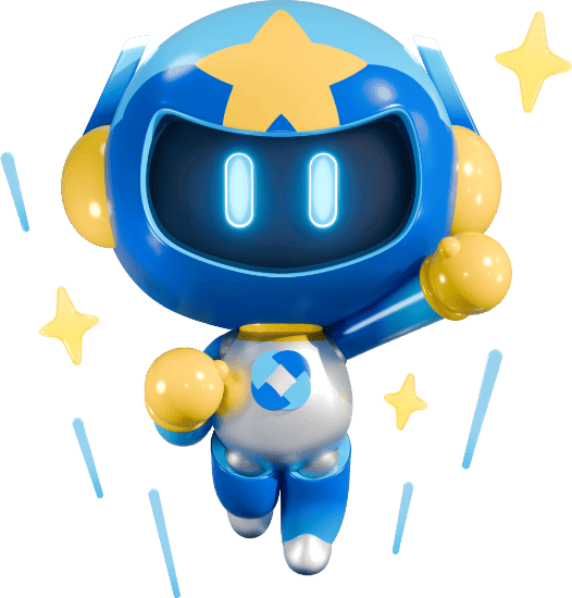 スタパソくん