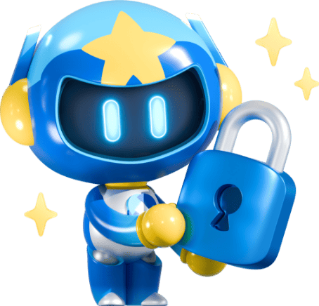スタパソくん