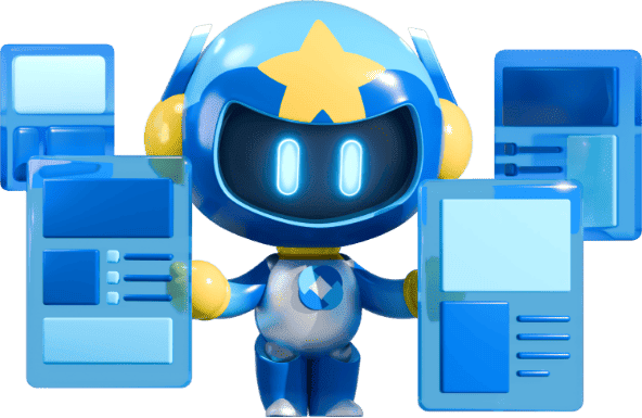 スタパソくん